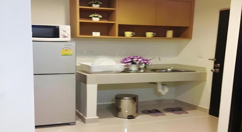 Ipremium Sukhumvit 81 Hotel – Bangkok, NY