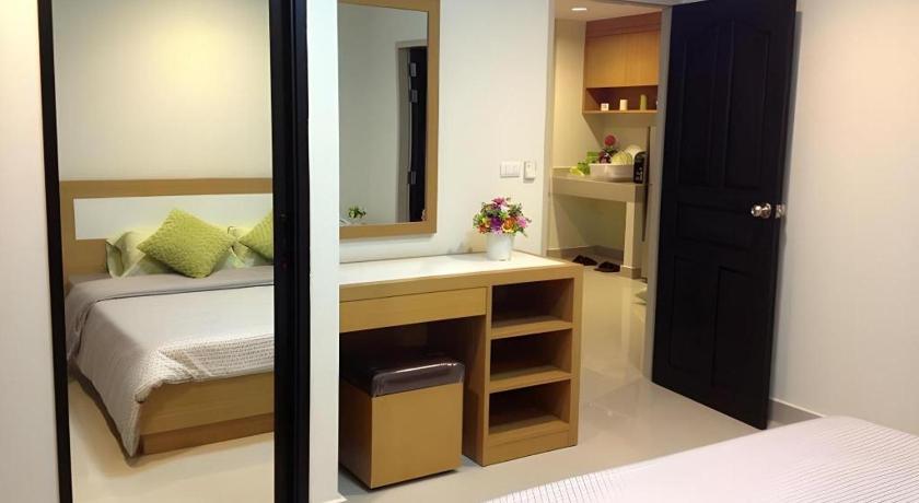 Ipremium Sukhumvit 81 Hotel – Bangkok, NY