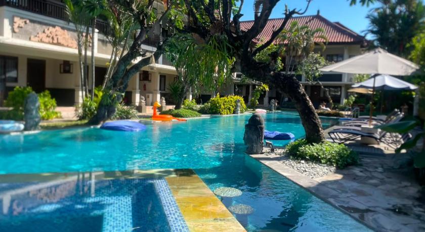 Mutiara Bali Boutique Resort & Villa - image 26