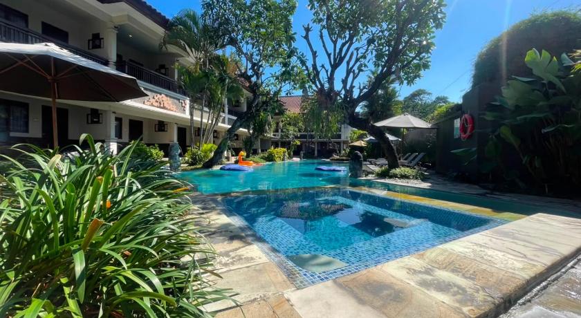 Mutiara Bali Boutique Resort & Villa - image 18