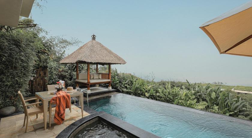 Image of One Bedroom Villa with Horizontal Pool with Free Daily Afternoon Tea 17