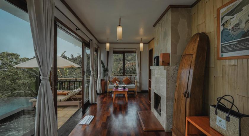 Image of One Bedroom Villa with Horizontal Pool with Free Daily Afternoon Tea 16