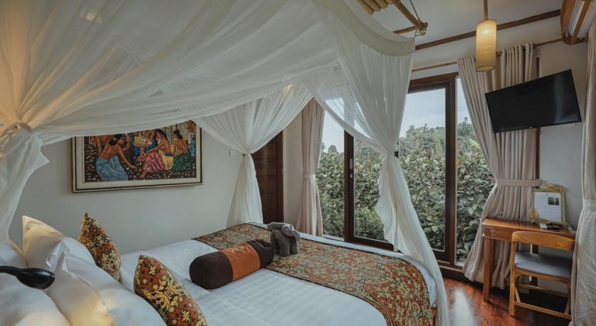 Image of One Bedroom Villa with Horizontal Pool with Free Daily Afternoon Tea 6