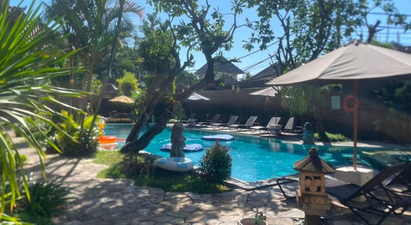 Mutiara Bali Boutique Resort & Villa - image 33