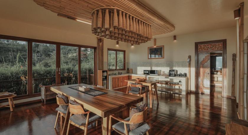 Image of Two Bedroom Presidential Pool Villa with 1x 60 Minutes Balinese Massage 10