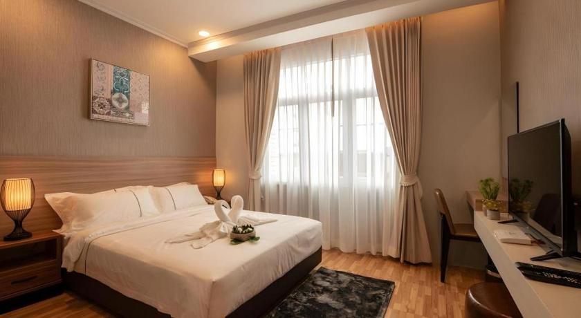 One Vientiane Hotel - image 12