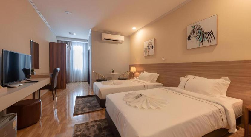 One Vientiane Hotel - image 16
