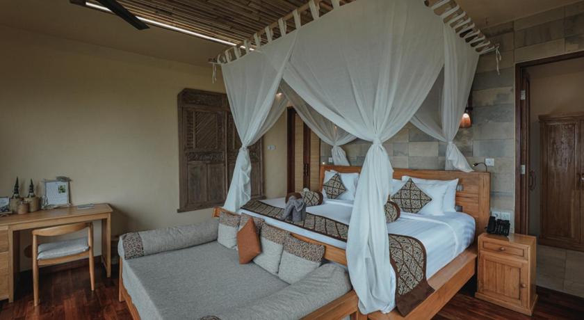 Image of Luxury Suite with Daily Afternoon Tea 8