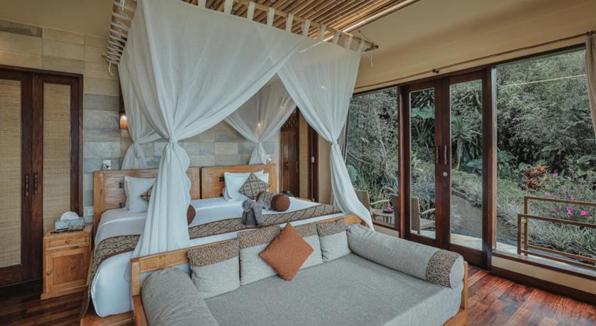 Image of Luxury Suite with Daily Afternoon Tea 5