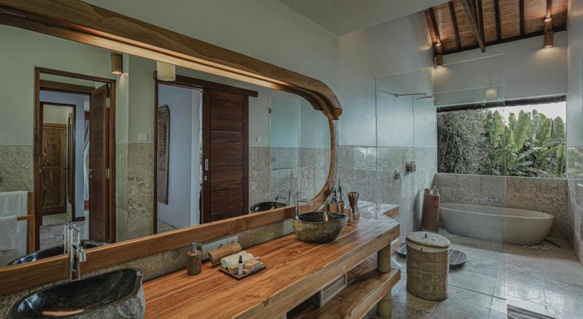 Image of One Bedroom Villa Jacuzzi with 1 30 Minutes Massage 10