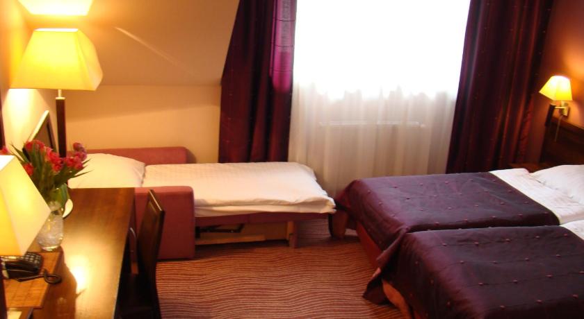 Hotel Azalia & Spa photo