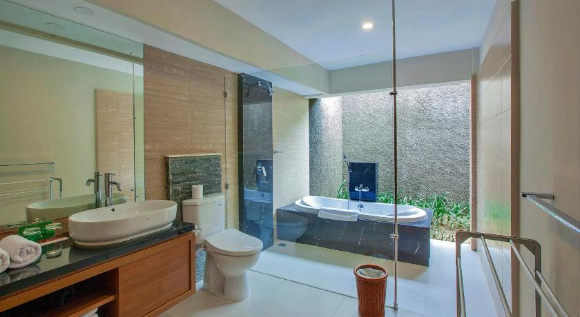 Mutiara Bali Boutique Resort & Villa - image 41