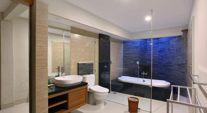 Mutiara Bali Boutique Resort & Villa - image 20