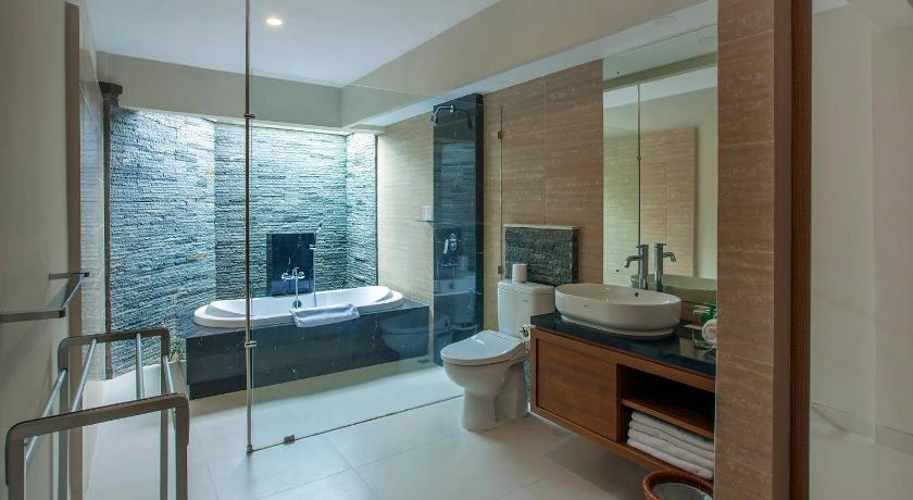 Mutiara Bali Boutique Resort & Villa - image 27