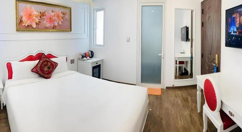 Michael Hotel Nha Trang – Nha Trang, SD