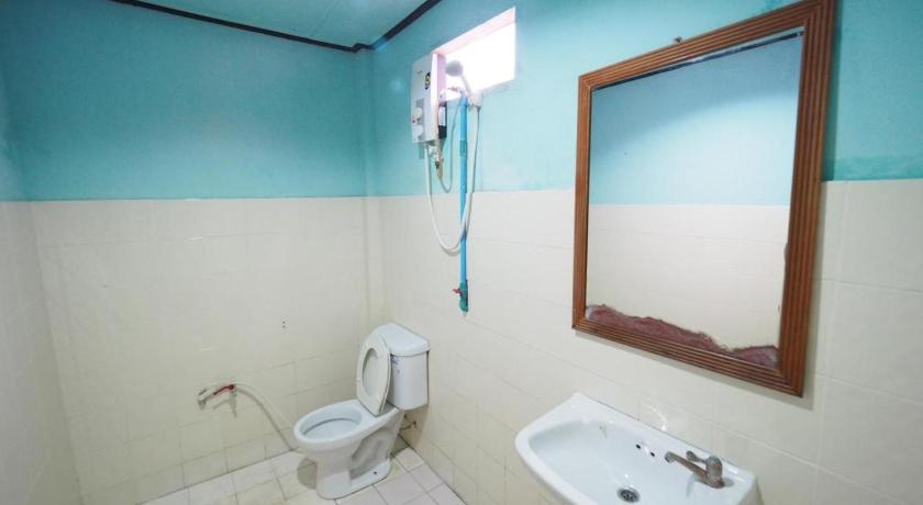 Lanta Darawadee Resort - image 26