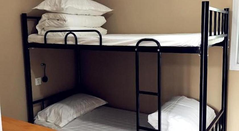 Lantian Garden Hostel - image 30