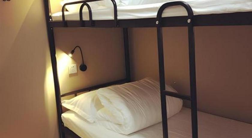 Lantian Garden Hostel - image 27