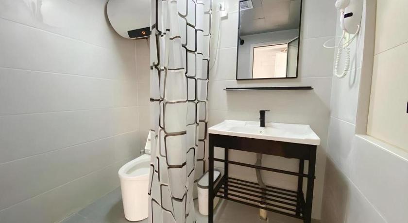 Lantian Garden Hostel - image 22