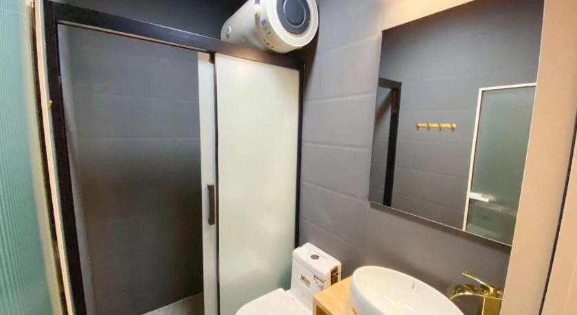 Lantian Garden Hostel - image 23