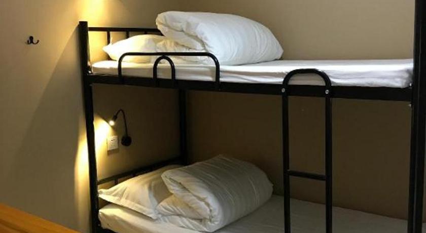 Lantian Garden Hostel - image 26