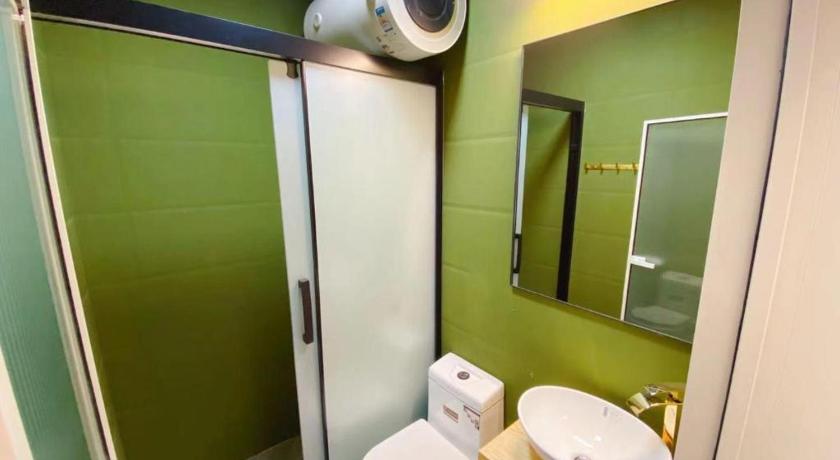 Lantian Garden Hostel - image 25