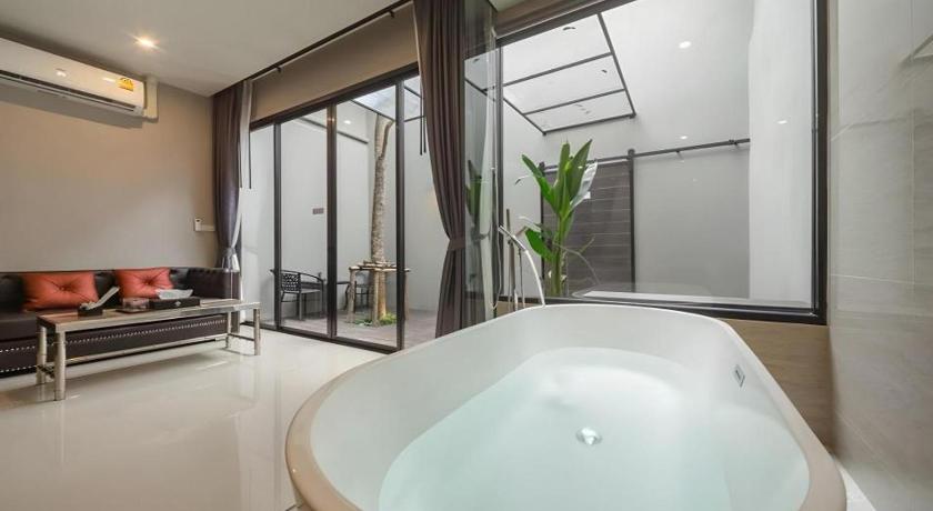 The Valen Resort – Bangkok, NY