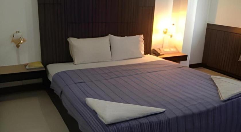 Senesouk Hotel - image 2