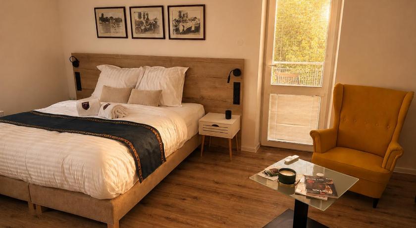 Foto Boutique Hotel at Golf Piestany - Booking Diskon Spesial