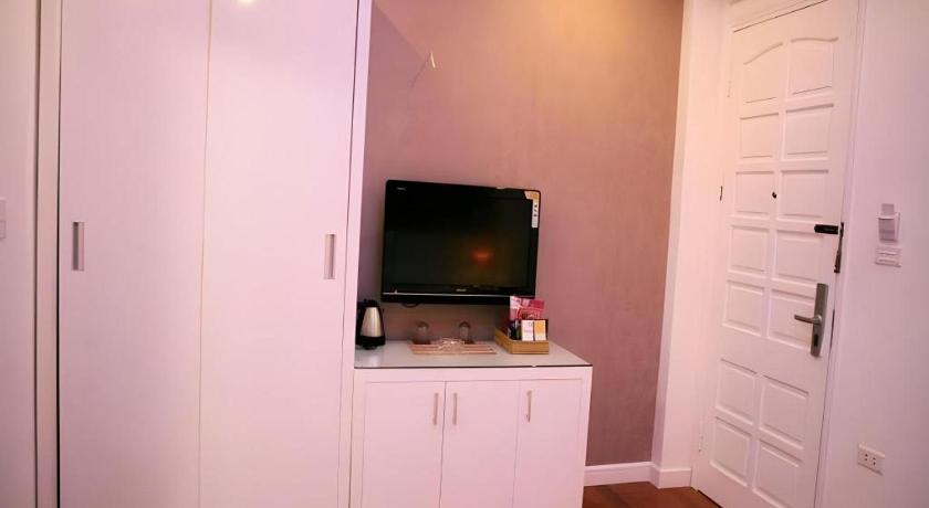 Hanoi Milan Hotel – Hanoi, NY