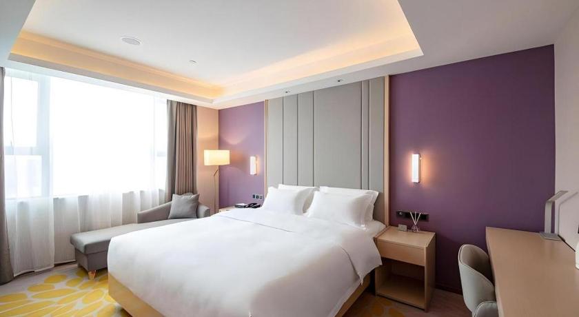Lavande Hotels·Yichang Wanda Plaza – Yichang, OH