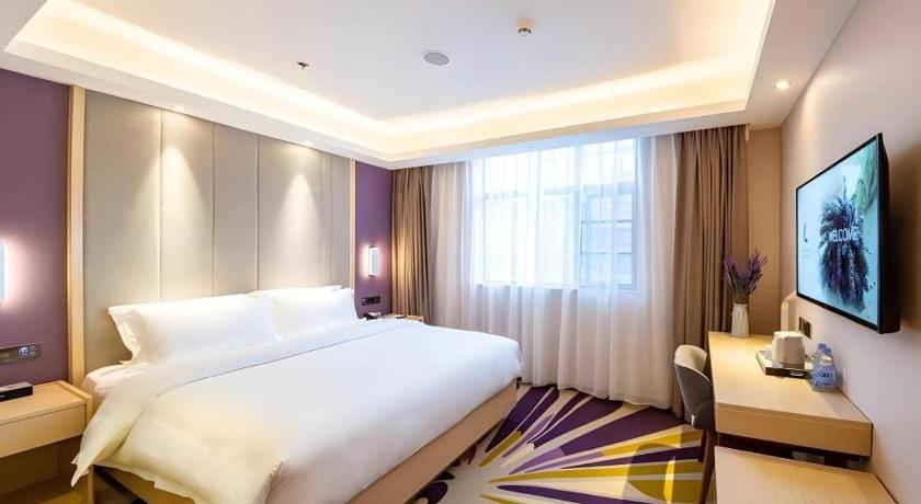 Lavande Hotels·Yichang Wanda Plaza – Yichang, OH