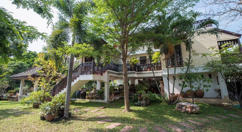 Phuttal Residence - image 12