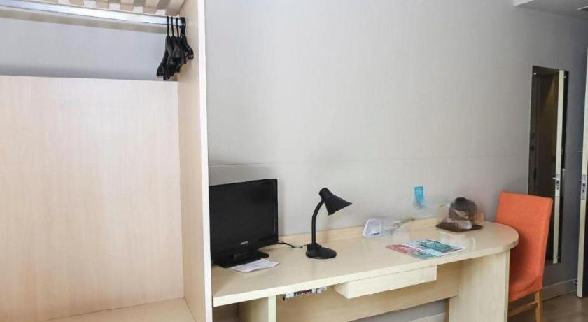 Jinjiang Inn Tianjin People's Hospital – Tianjin, GA