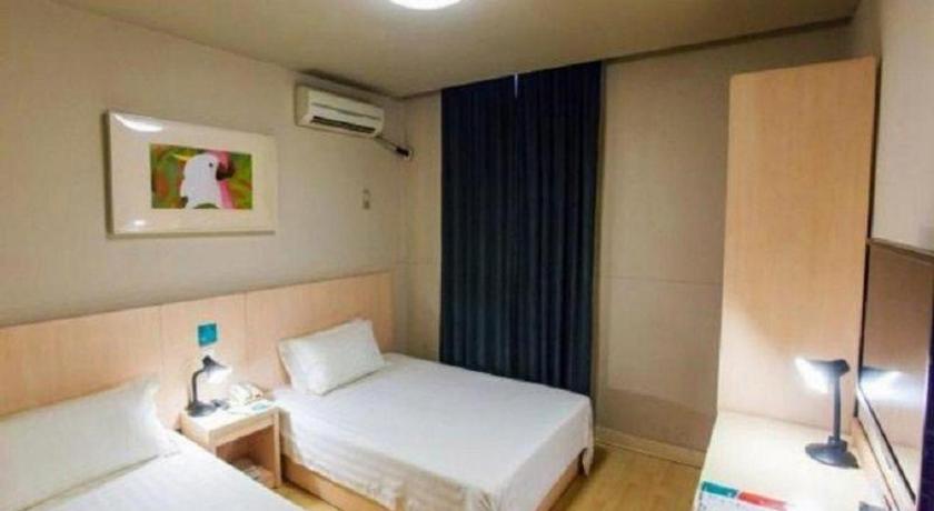 Jinjiang Inn Tianjin People's Hospital – Tianjin, GA