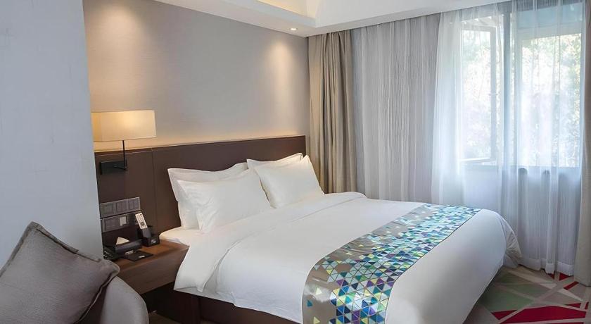ZMAX Hotel Guangzhou South Dongxiao Nanzhou Metro Station – Guangzhou (Canton)