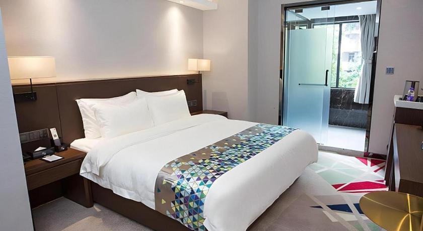ZMAX Hotel Guangzhou South Dongxiao Nanzhou Metro Station – Guangzhou (Canton)