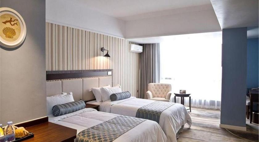 Guangzhou Impression Hotel - image 15
