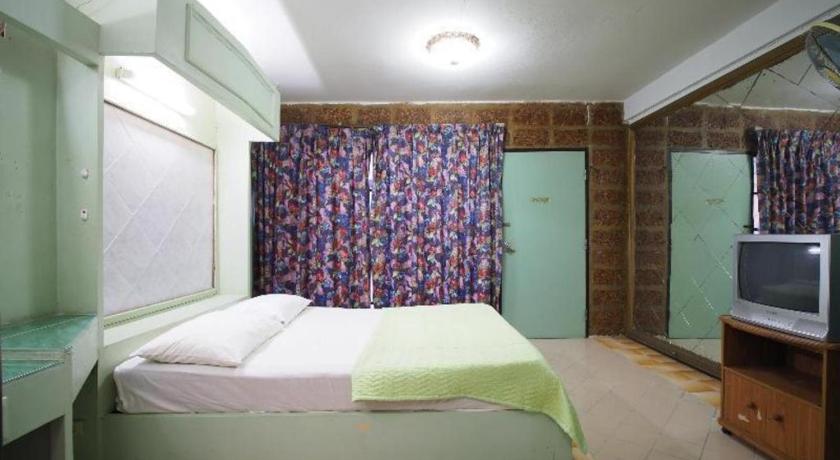 OYO 1003 Naklua House – Pattaya, DC