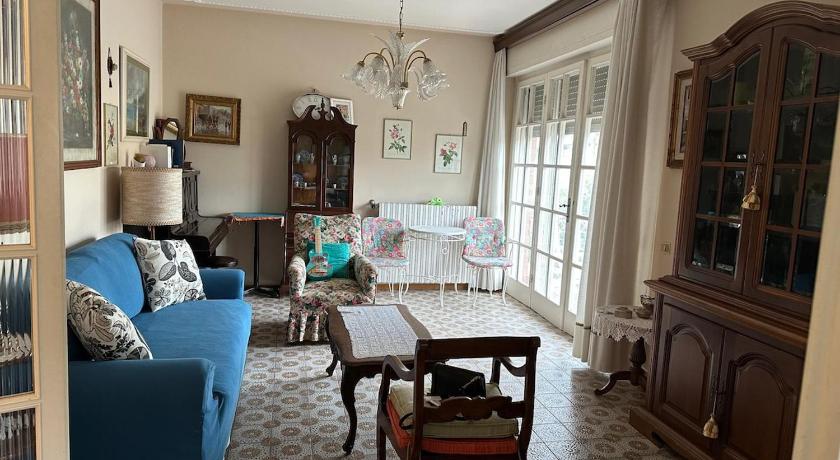Casa vacanza Tirrenia