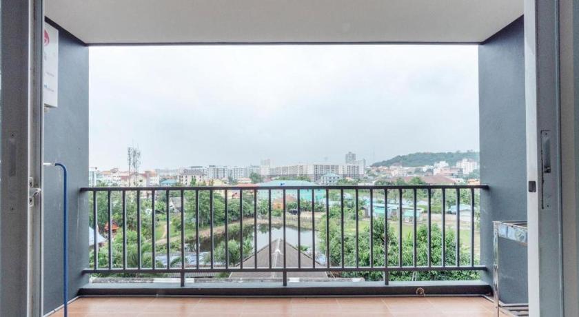 V Place Apartment – Pattaya, DC