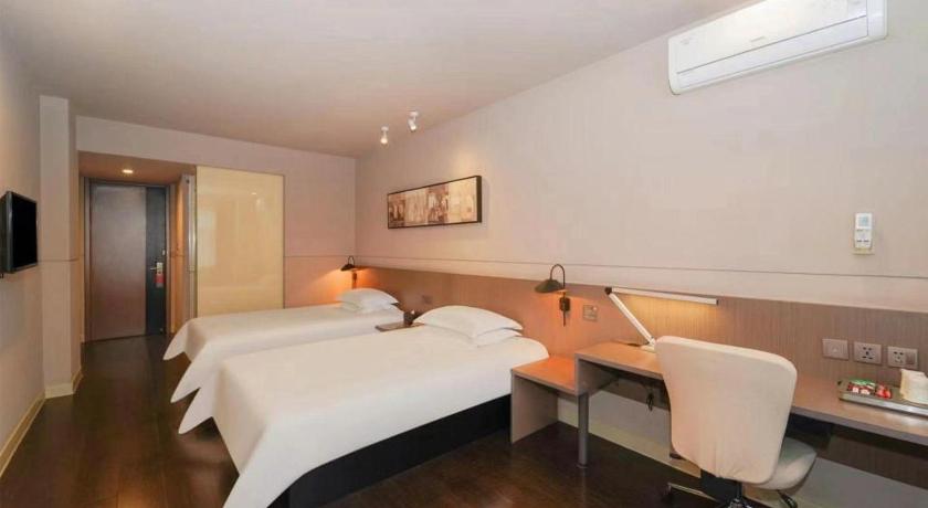 Jinjiang Inn Select Shanghai International Tourism and Resorts Zone Chuansha Road Subway Station – Shanghai, DC