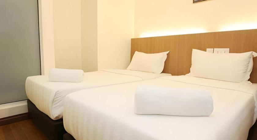 Place2Stay @ The Mines – Balakong, OH