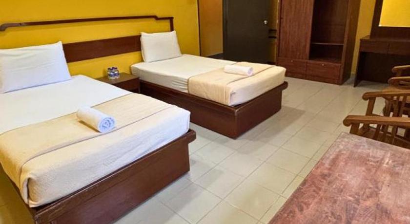 NTC Port Dickson - MyNubeHolidays – Port Dickson, LA
