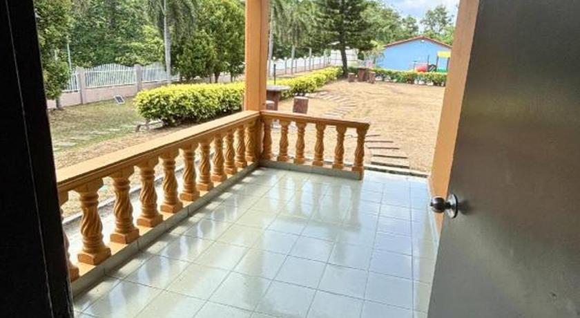 NTC Port Dickson - MyNubeHolidays – Port Dickson, LA