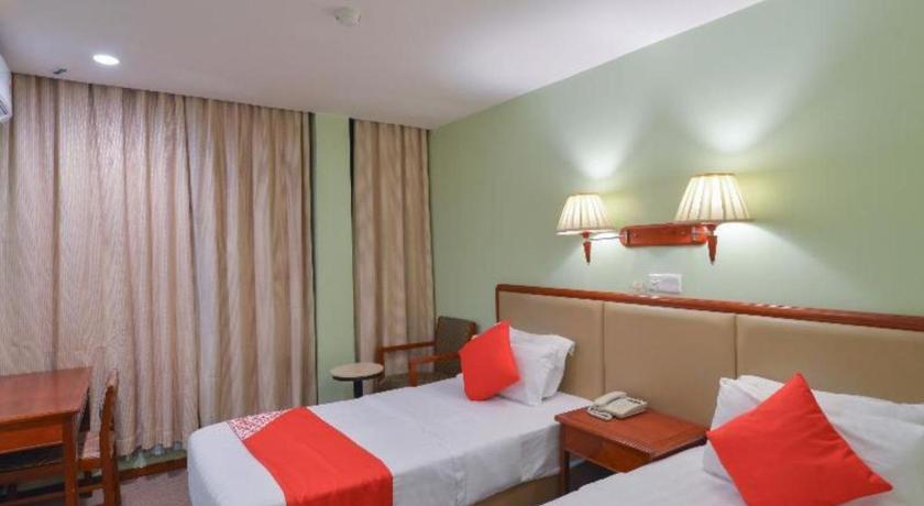 Winner Hotel – Kota Kinabalu, NM