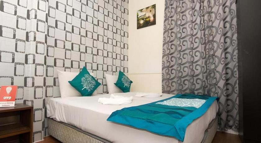 OYO 103 V'la Garden Hotel – Kuala Lumpur, IA