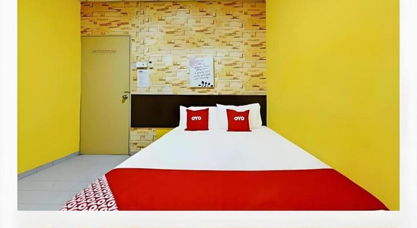 Nyamanya Inn Kuantan - image 12