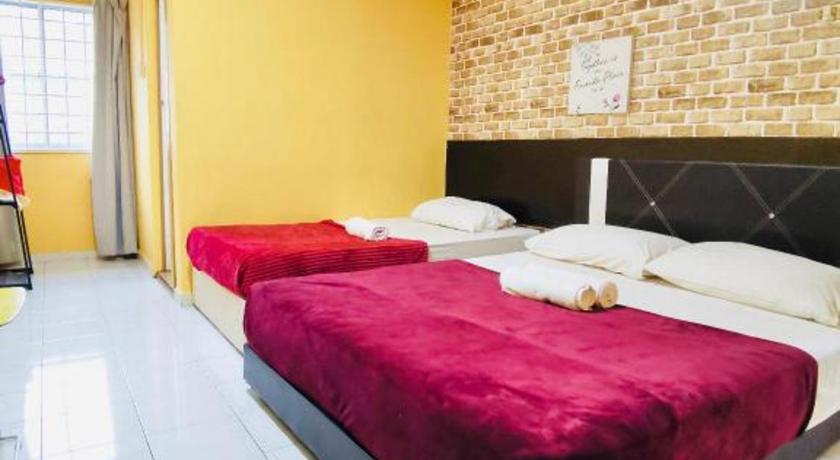 Nyamanya Inn Kuantan - image 10