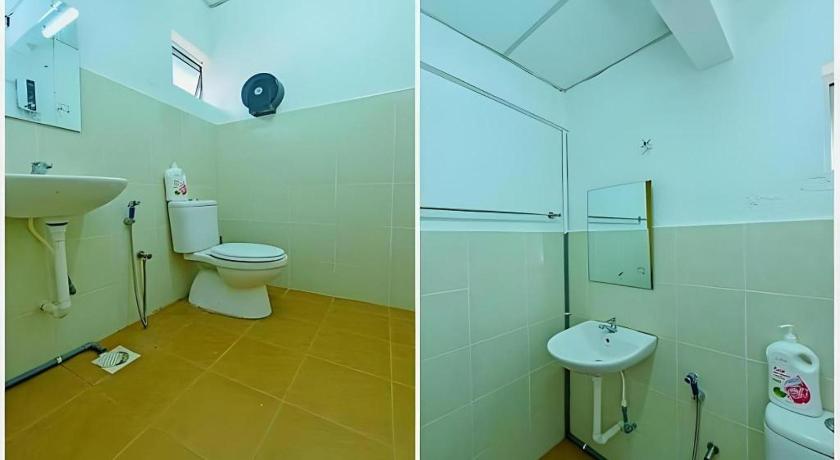 Nyamanya Inn Kuantan - image 14